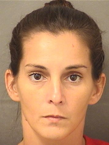  REBECCA A CROW Photo