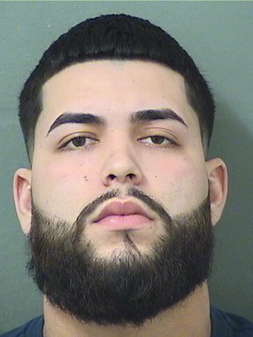  ROLANDO TORRES Photo