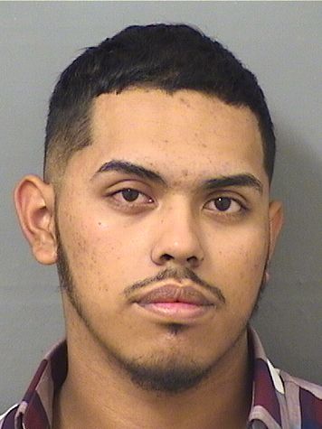  RONALD MARGARITO Photo