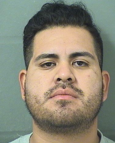  MARLON VLADIMIR MORENO Photo