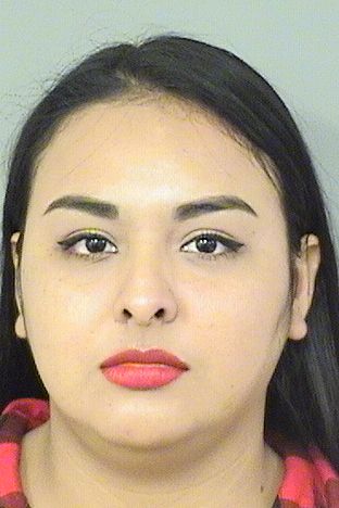  YEIMY MARTINEZ Photo