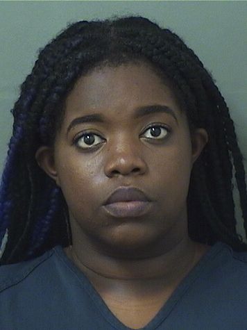  EDRICIA DESTINE MARIE Photo