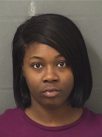  DORA ALICIAJASMINE WATKINS Photo