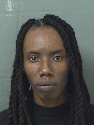  NICOLE LAFAYE WHITE Photo