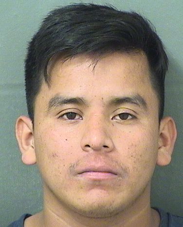  ELVER OSBELI CARRILLOMARTINEZ Photo