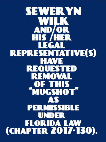  SEWERYN WILK Resultados de la busqueda para Palm Beach County Florida para  SEWERYN WILK