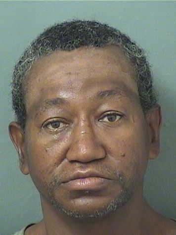  ISADORE FIELDS Results from Palm Beach County Florida for  ISADORE FIELDS