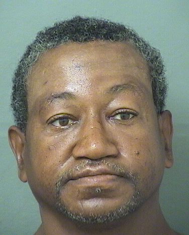  ISADORE FIELDS Results from Palm Beach County Florida for  ISADORE FIELDS