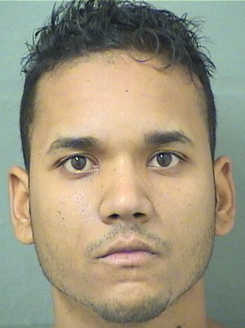  YASMANY RODRIGUEZWONG Photo For  YASMANY RODRIGUEZWONG