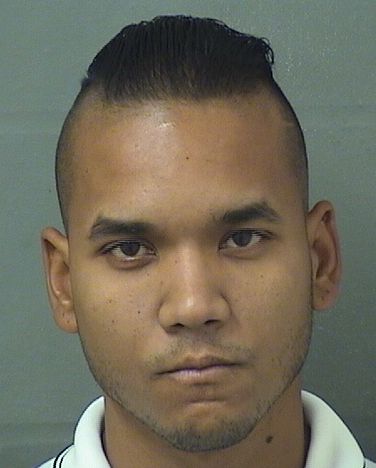  YASMANY RODRIGUEZWONG Photo For  YASMANY RODRIGUEZWONG