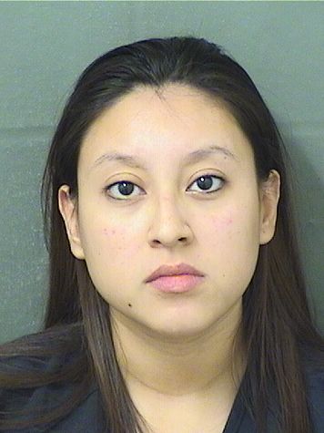  BIANCA MARISOL CORIA Photo For  BIANCA MARISOL CORIA