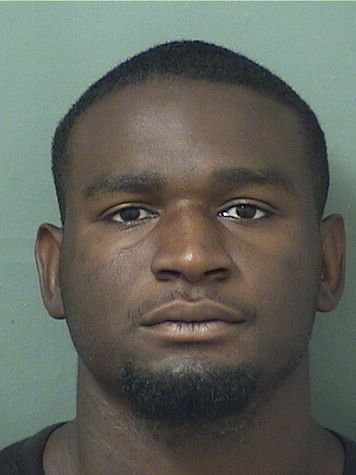  CURTIS LENOARD JONES Photo