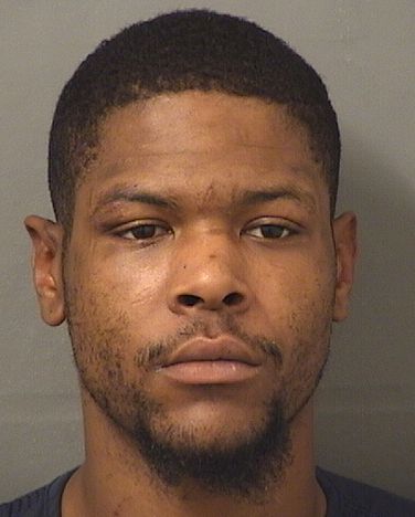  RAYSON ANTONIO HERRON Photo