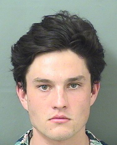  JUSTIN TIMOTHY FOLEY Results from Palm Beach County Florida for  JUSTIN TIMOTHY FOLEY