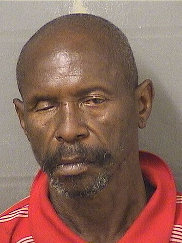  GERALD SPEARS Results from Palm Beach County Florida for  GERALD SPEARS