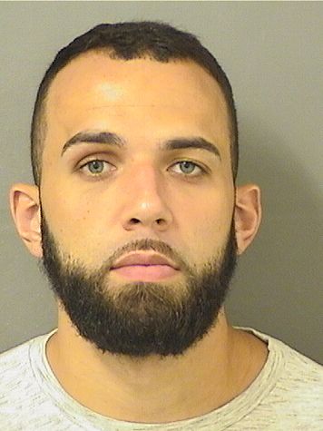  DAVID M HAMMONDS Photo