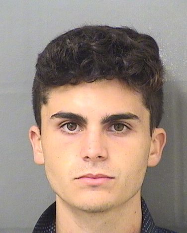  BLAKE MAXWELL PARNES Resultados de la busqueda para Palm Beach County Florida para  BLAKE MAXWELL PARNES