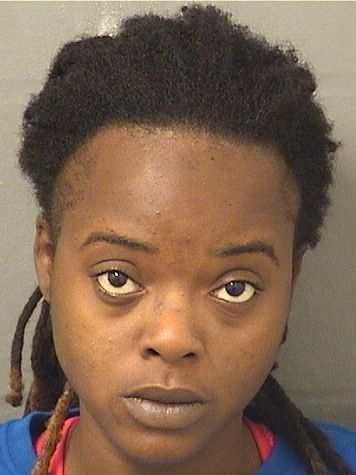  ERIKA ALESIA TOMLINSON Photo For  ERIKA ALESIA TOMLINSON