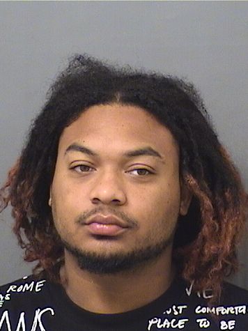  KYLER DANE HOOKER Results from Palm Beach County Florida for  KYLER DANE HOOKER