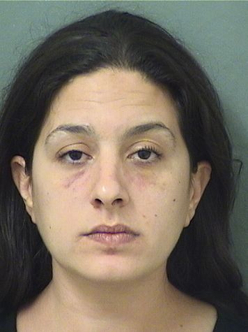  JEANETTE MELISSA CACCIOLA Results from Palm Beach County Florida for  JEANETTE MELISSA CACCIOLA