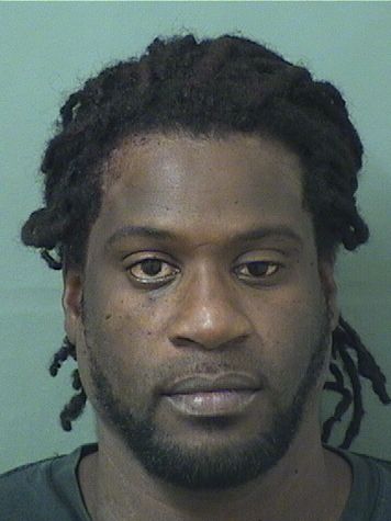  CLAUDE E UBANKS Results from Palm Beach County Florida for  CLAUDE E UBANKS