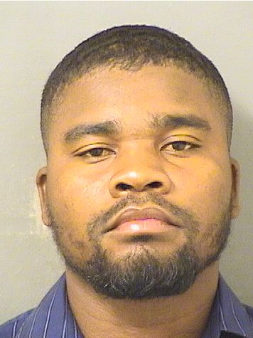  PATRICK GASSANT Results from Palm Beach County Florida for  PATRICK GASSANT