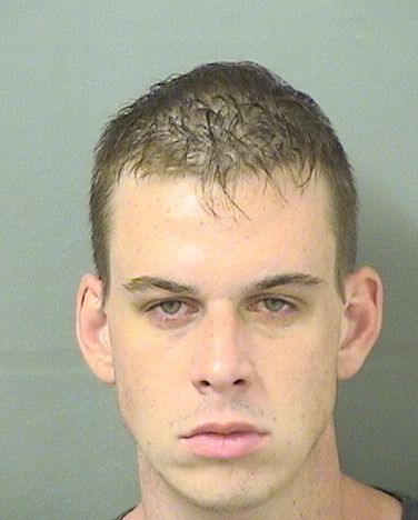  NICHOLAS KYLE KASPER Photo