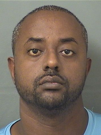  TESFAMICAEL BERHANE Results from Palm Beach County Florida for  TESFAMICAEL BERHANE
