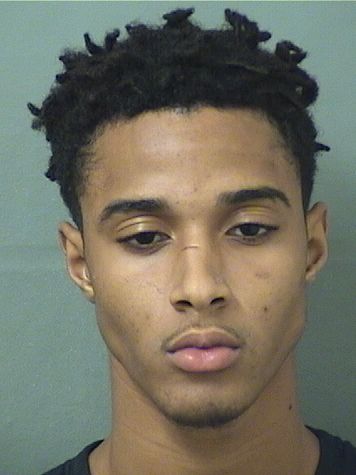  JHAN RICHARD SANSARIVALLE Photo For  JHAN RICHARD SANSARIVALLE