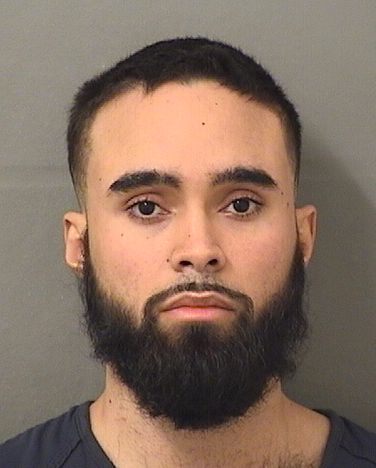  IGNACIO CECILIO OCASIO Results from Palm Beach County Florida for  IGNACIO CECILIO OCASIO