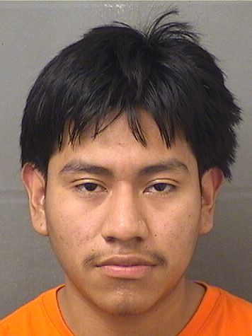  EMIGDIO LOPEZAGUILAR Results from Palm Beach County Florida for  EMIGDIO LOPEZAGUILAR