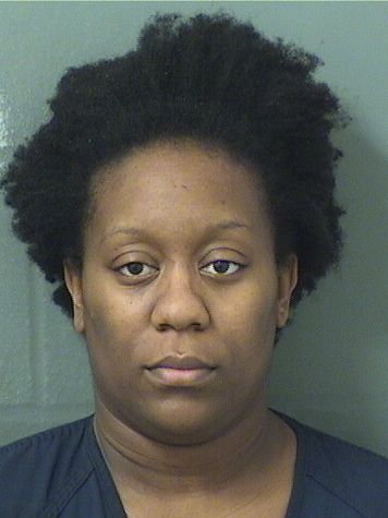  TANESHA LAVONNE COWART Results from Palm Beach County Florida for  TANESHA LAVONNE COWART