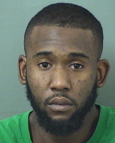  TREY MARQUIS RAWLS Photo For  TREY MARQUIS RAWLS