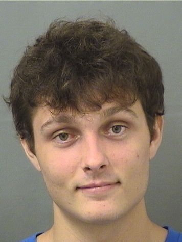  BRENDEN JAKE BELSER Photo