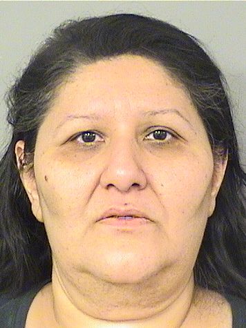  ZULAY CABRERA CARDENTEY Photo For  ZULAY CABRERA CARDENTEY