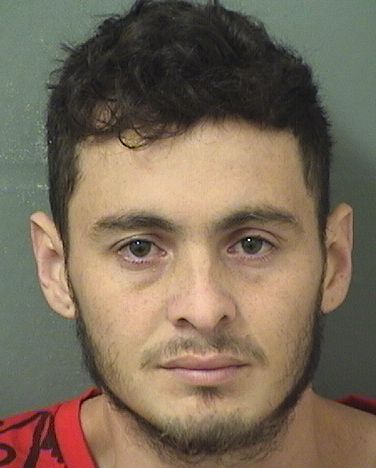  JOSE ORLANDO BONILLAVENTURA Photo For  JOSE ORLANDO BONILLAVENTURA