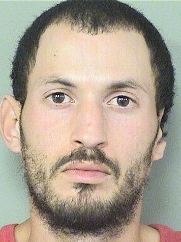  ADAMS BENJAMIN SOSA Results from Palm Beach County Florida for  ADAMS BENJAMIN SOSA