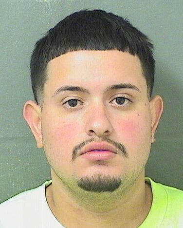  BRANDON DAZA Photo For  BRANDON DAZA