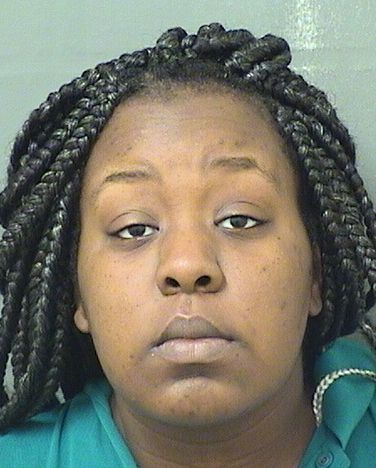  SHARDAE EMANI DAWES Photo For  SHARDAE EMANI DAWES