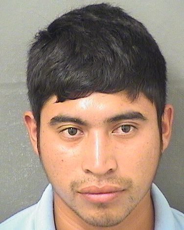  MELVIN CORRILLO Photo For  MELVIN CORRILLO