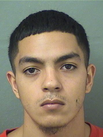  MICHEAL RANDY ELIAS Photo For  MICHEAL RANDY ELIAS