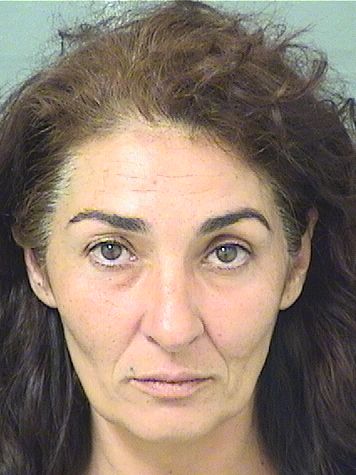  MARIANA SWEID Results from Palm Beach County Florida for  MARIANA SWEID