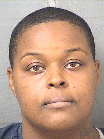  TKEYAH L BUTLER Results from Palm Beach County Florida for  TKEYAH L BUTLER