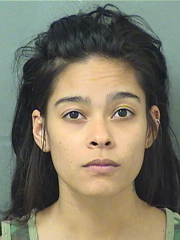  DAMARIS ESTHER DEJESUS Photo For  DAMARIS ESTHER DEJESUS