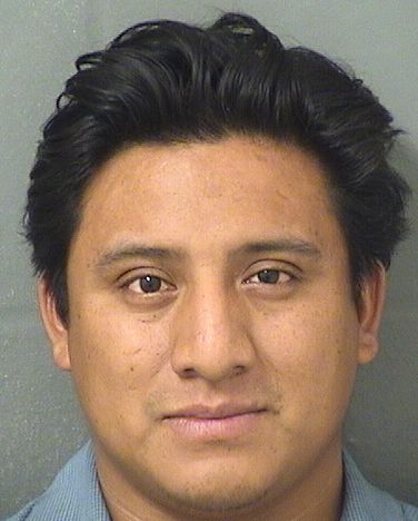  EDGAR RAMIREZ Photo For  EDGAR RAMIREZ