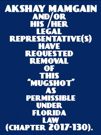  AKSHAY MAMGAIN Photo For  AKSHAY MAMGAIN