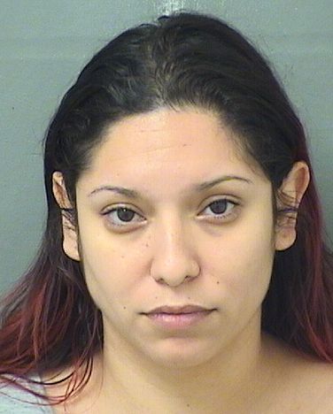  VERONICA LISSETTE CASTILLO Results from Palm Beach County Florida for  VERONICA LISSETTE CASTILLO