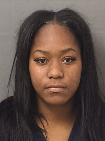  JAKEEMIA KEYAIRA WALKER Photo For  JAKEEMIA KEYAIRA WALKER