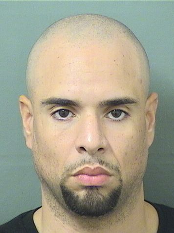  ROBINSON RESTREPO Photo For  ROBINSON RESTREPO