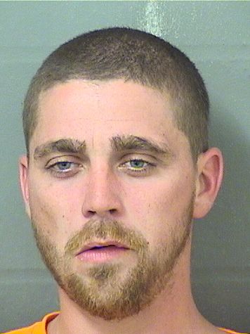  TRAVIS P BARLOW Results from Palm Beach County Florida for  TRAVIS P BARLOW